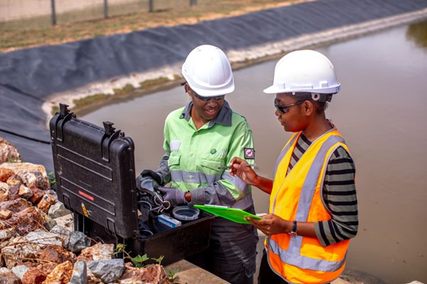 EMPOWERING WORKPLACES: DRIVING GENDER INCLUSION AND BUSINESS SUCCESS IN PNG