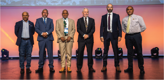 WHY SYDNEY? – THE STRATEGY BEHIND PNG’S INVESTMENT WEEK