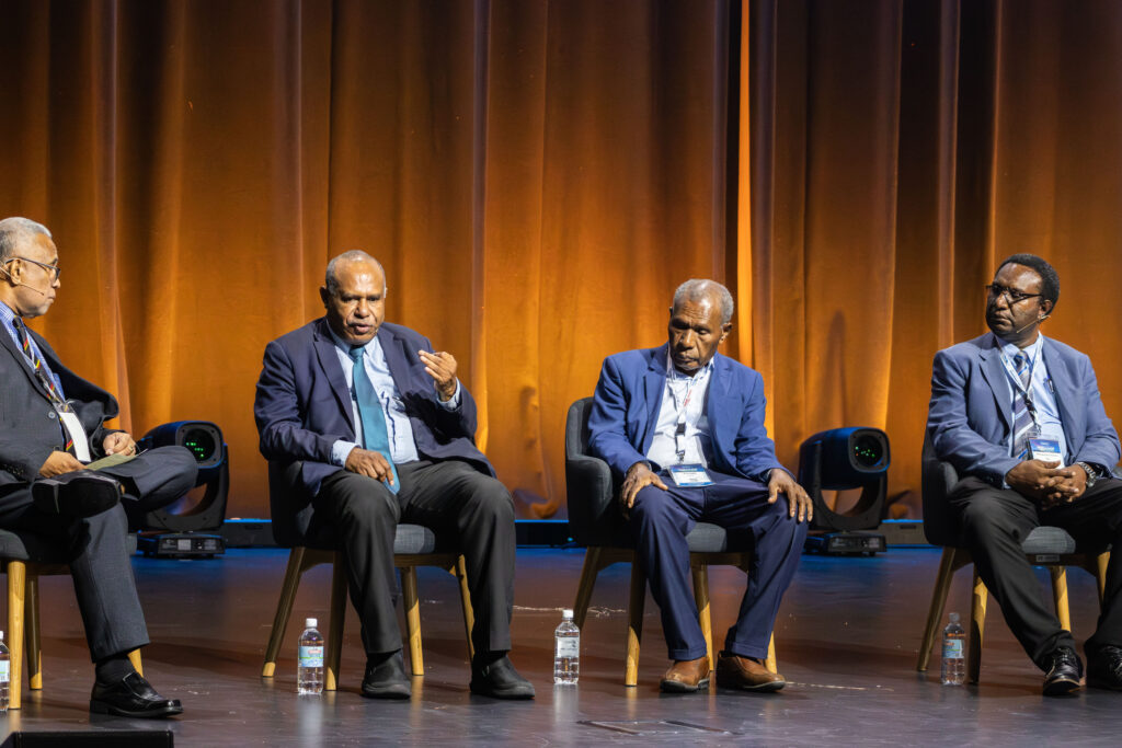 PNG IW Regulators Forum