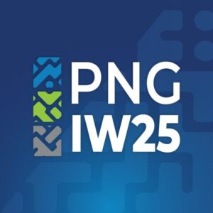 Picture of by PNG Investment Week