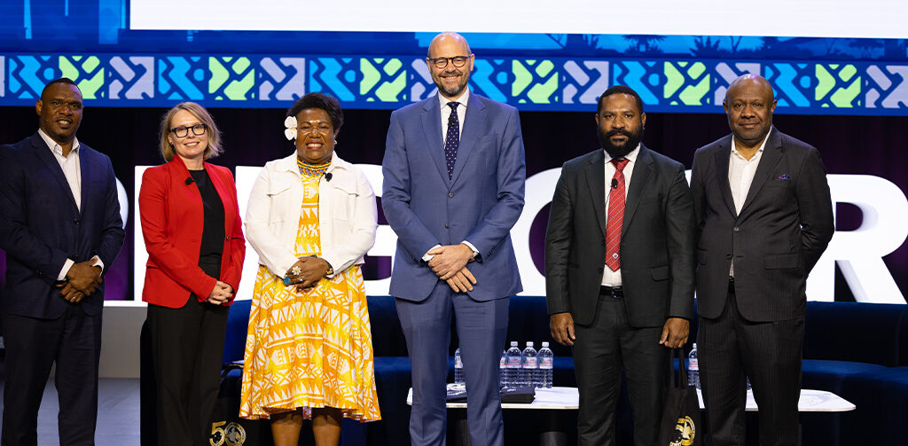 PNG Investment Week 2025 Kicks off in Sydney with Strong Call for Sustainable Growth and Climate-Ready Investment