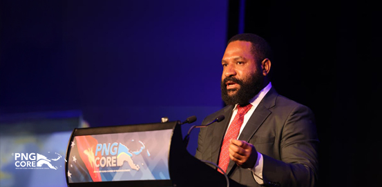 Historic First Climate Summit Signals Shift Toward Climate-Responsive Budgeting in PNG